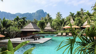 Retreats Wellness - Bali