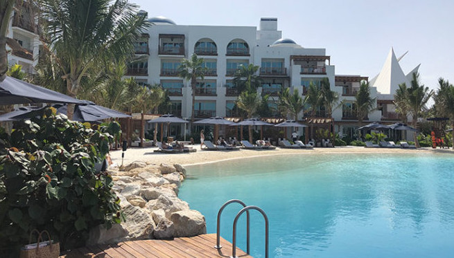 Retreats Wellness - Dubai